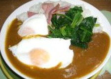 hourensou-to-bacon-curry